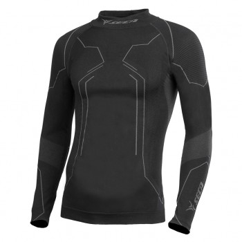 Термокофта SECA S-COOL black